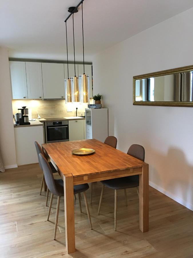 Ferienwohnung Gute Zeit Hahnenklee Goslar Exteriér fotografie