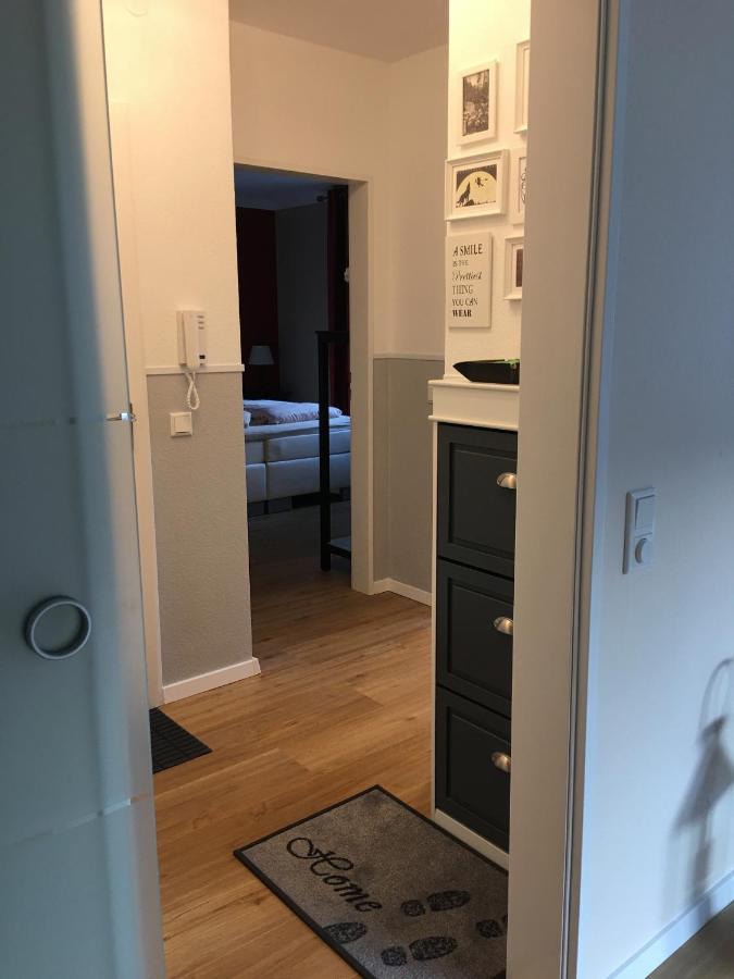 Ferienwohnung Gute Zeit Hahnenklee Goslar Exteriér fotografie